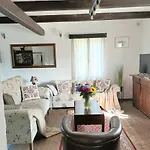 Mazurska Prázdninový dům