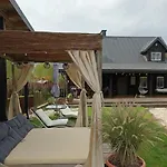 Mazurska Prázdninový dům *