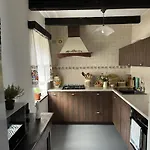 Mazurska Prázdninový dům