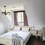 Mazurska Prázdninový dům Rydzewo (Gizycko)