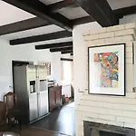 Mazurska Prázdninový dům *