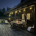 Mazurska Prázdninový dům