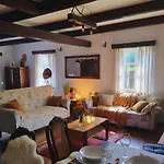 Mazurska Feriehus Rydzewo (Gizycko)