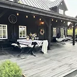 Prázdninový dům Mazurska Rydzewo (Gizycko)