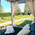 Mazurska Prázdninový dům