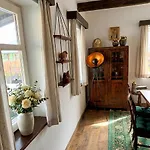 Mazurska Feriehus Rydzewo (Gizycko)