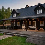 Mazurska Rydzewo (Gizycko)