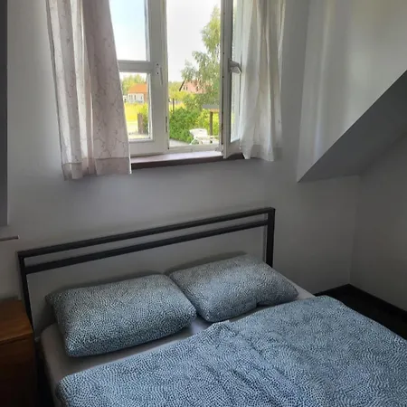 Tatil Evi Mazurska