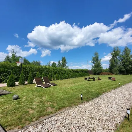 Mazurska Tatil Evi