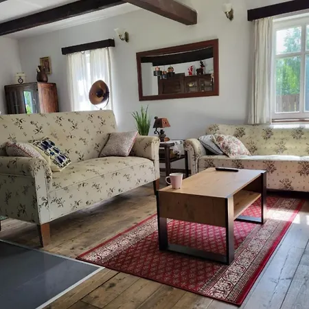 Tatil Evi Mazurska Rydzewo (Gizycko)