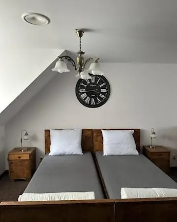 Mazurska Tatil Evi