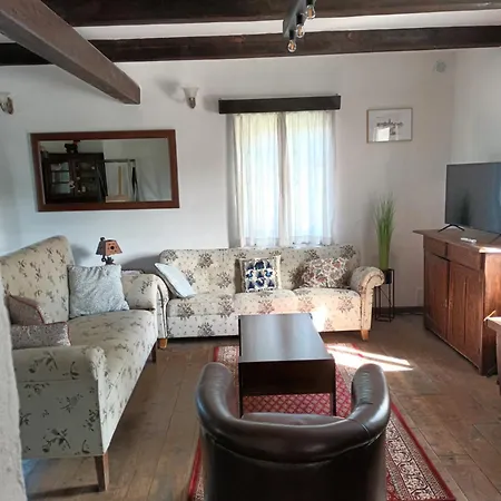 Tatil Evi Mazurska