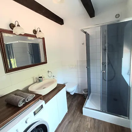 Mazurska Tatil Evi