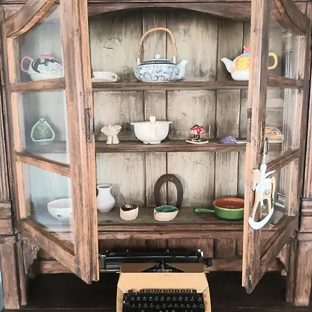 Mazurska * Rydzewo (Gizycko)