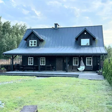 Mazurska Tatil Evi