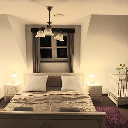 Mazurska Tatil Evi *