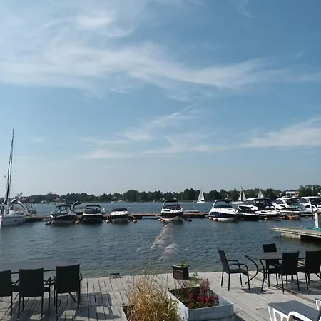 Mazurska * Rydzewo (Gizycko)