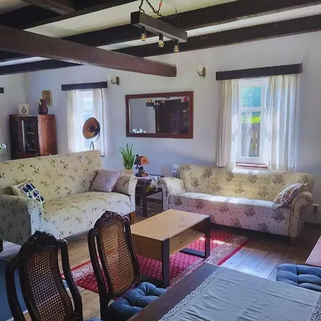 Tatil Evi Mazurska