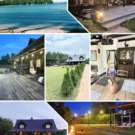 Tatil Evi Mazurska