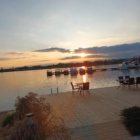 Mazurska Rydzewo (Gizycko)
