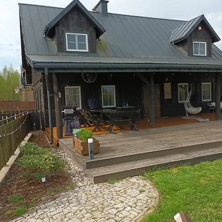 Mazurska * Rydzewo (Gizycko)
