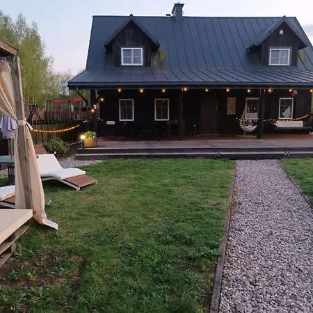 Mazurska Rydzewo (Gizycko)
