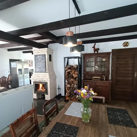 Mazurska Rydzewo (Gizycko)