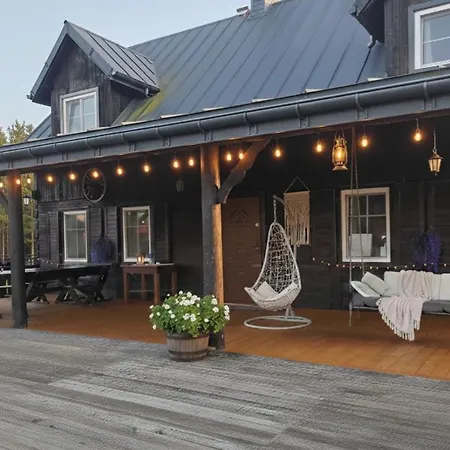 Mazurska * Rydzewo (Gizycko)