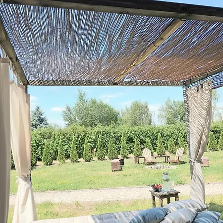 Mazurska * Rydzewo (Gizycko)